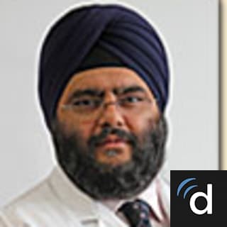 Gurpreet Machra, MD