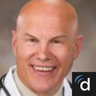 Douglas Moen, MD