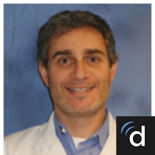 Joshua Waldman, MD
