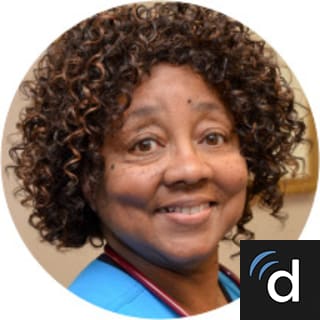 Jacqueline Brown, MD