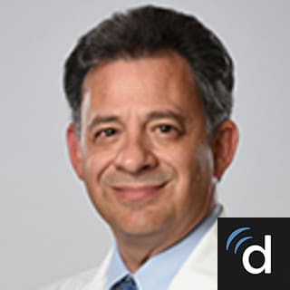 Ricardo Cabrera, MD