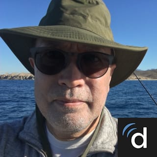 Marc Csete, MD, Pulmonology, Key West, FL