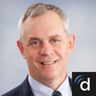 Bruce Hewett, MD