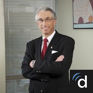 Victor Roberts, MD, Endocrinology, Lake Mary, FL