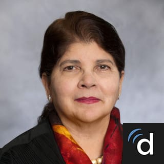 Rita Raman, MD