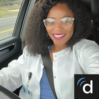 Shawane Thomas, Psychiatric-Mental Health Nurse Practitioner, New Orleans, LA