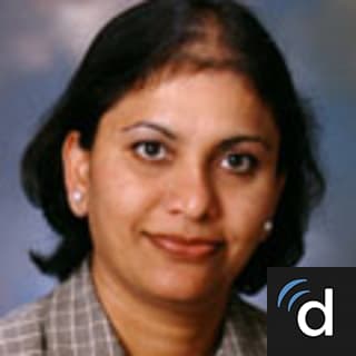 Shalini Reddy, MD