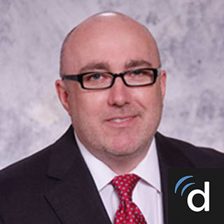 James Hammond, MD