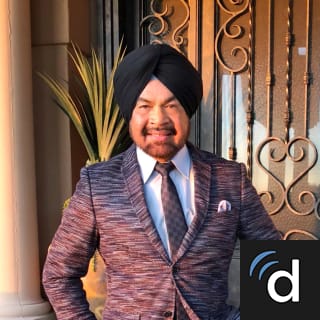 Onkar Bhowra, MD