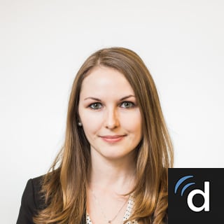 Dr. Katherin Sudol, MD | Chicago, IL | Psychiatrist | US News Doctors