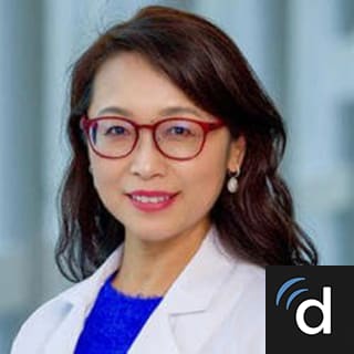 Serena Wang, MD