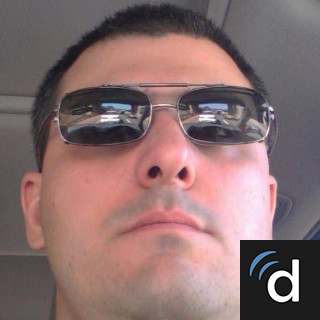 Scott Crawford, Pharmacist, Winston-Salem, NC