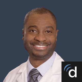 Ricardo Quarrie, MD