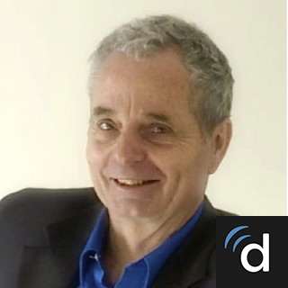 David Watts, MD, Gastroenterology, Mill Valley, CA