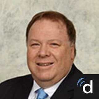 David Kerrigan, MD