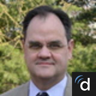 Landon King, MD, Pulmonology, Baltimore, MD