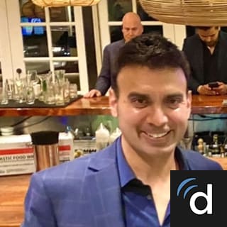 Salil Nadkarni, DO