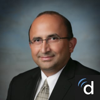 Prabodh Hemmady, MD