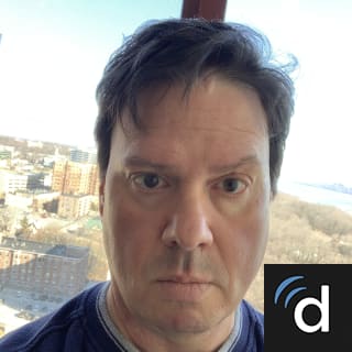 Roy Lackey, MD, Internal Medicine, New York, NY