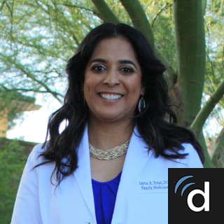 Jayna Patel, DO, Family Medicine, Taylorville, IL