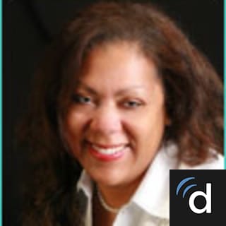 Barbara Toppin, MD