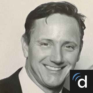 John Schwab, MD