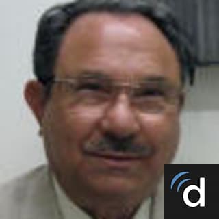 Alfred Shihata, MD