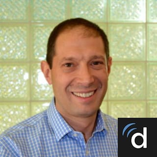 Spyridon Papadopoulos, MD
