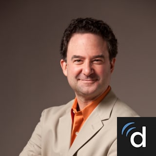Neal Goldman, MD