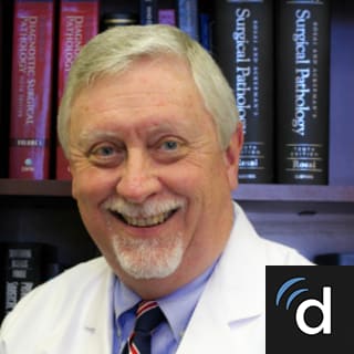 James Hudson Jr., MD