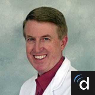 William Lewis, MD