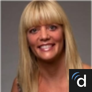 Lisa (Magnus) Szymanski, MD