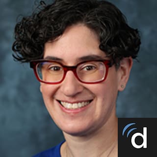 Rachel Bercovitz, MD