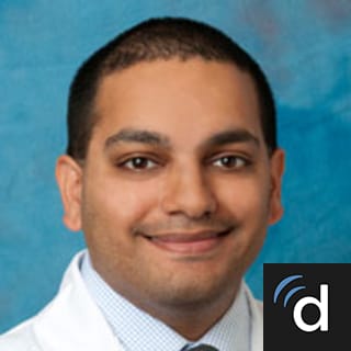 Jaydeep Radhakrishnan, MD