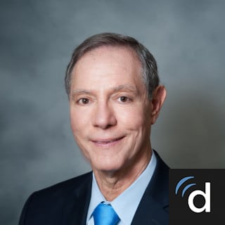 Michael Goldberg, MD
