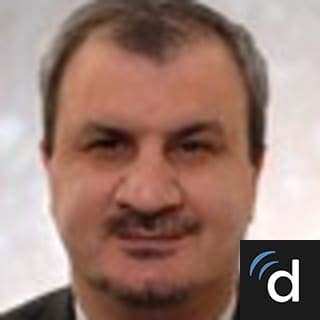 Mohammad Alsoub, MD
