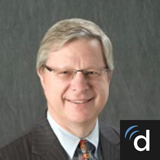 Bruce Luxon, MD