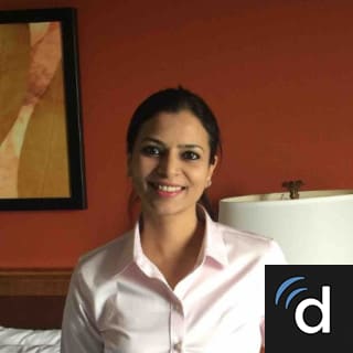 Sadia Rehman, MD