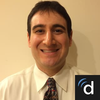 Scott Statman, MD
