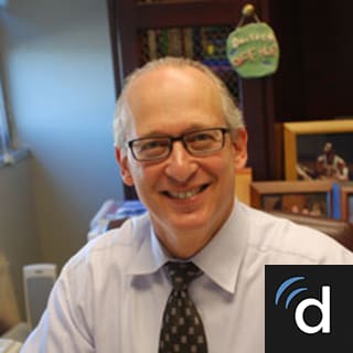 Richard Federbush, MD