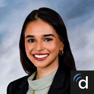 Urvashi Gupta, MD