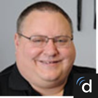 Richard Michael, MD