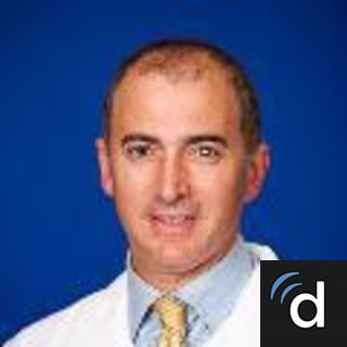Marc Girsky, MD