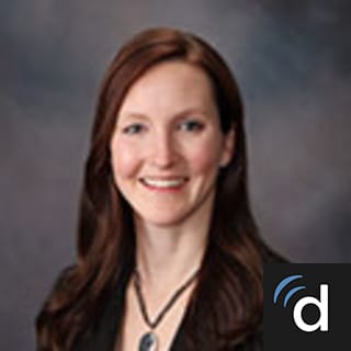 Hilary Rockwell, MD, Emergency Medicine, Sioux Falls, SD