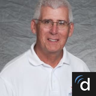 Curtis Dewar, MD