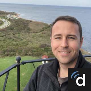 Brendan Smith, MD