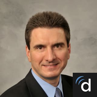 Robert Cabay, MD