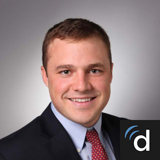 Daniel Johnson, MD