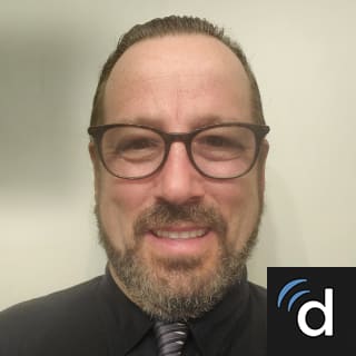 Richard Fairbrother, DO