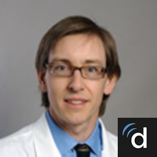 Nicholas Meyer, MD